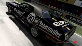 Illustration for article titled Some of my designs from when I was on Forza 4